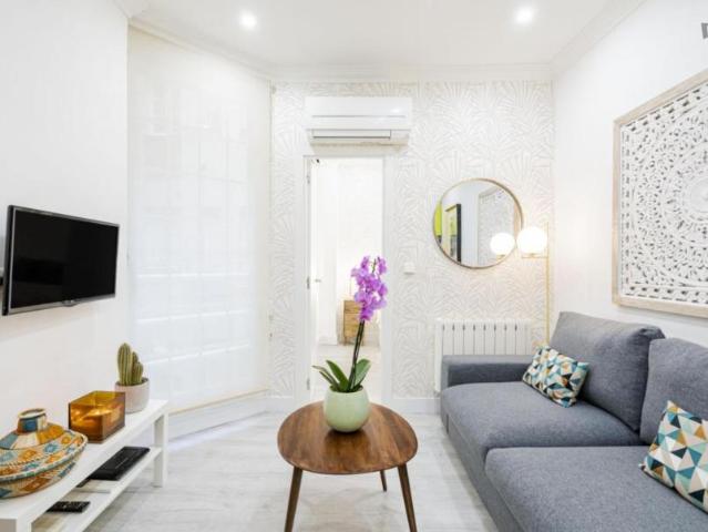 1 Dormitorio Apartamentos Madrid Madrid 103280150