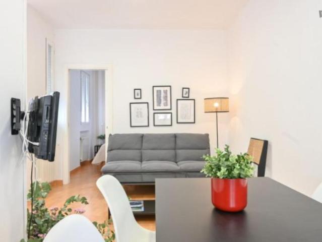 1 Dormitorio Apartamentos Madrid Madrid 103280290