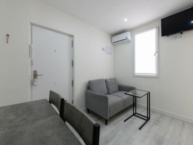 1 Dormitorio Apartamentos Madrid Madrid 103280457