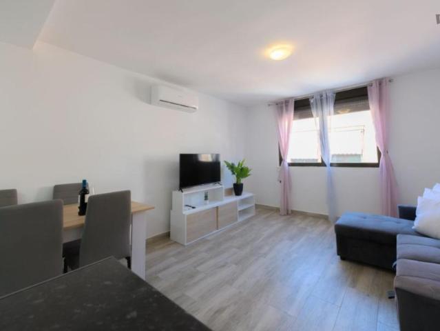 1 Dormitorio Apartamentos Madrid Madrid 103280652
