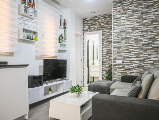 1 Dormitorio Apartamentos Madrid Madrid 103281090