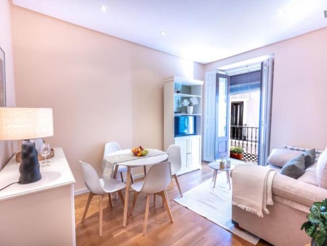 1 Dormitorio Apartamentos Madrid Madrid 103281618