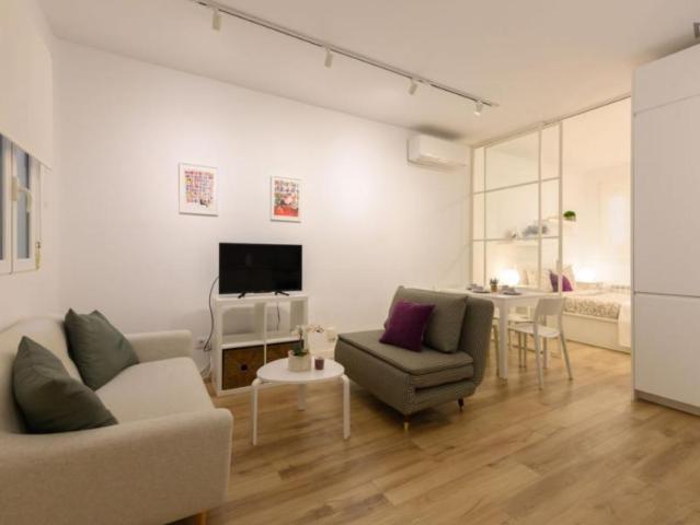 1 Dormitorio Apartamentos Madrid Madrid 103281745