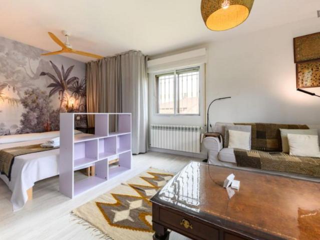 1 Dormitorio Apartamentos Madrid Madrid 103281812