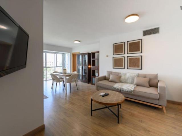 1 Dormitorio Apartamentos Madrid Madrid 103281948