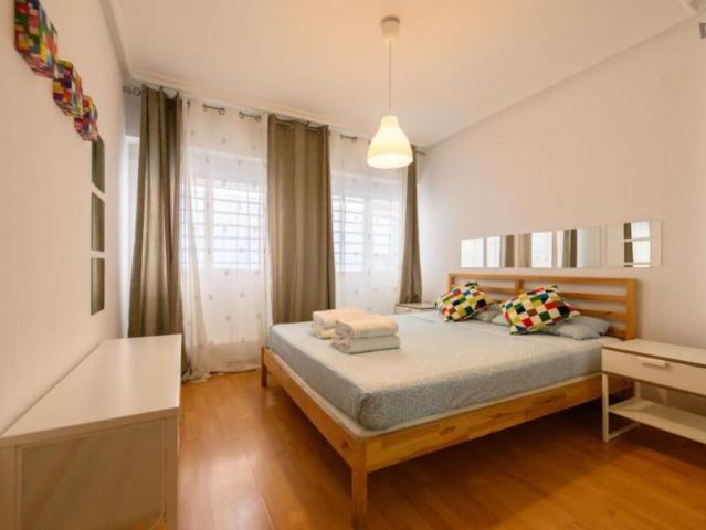 1 Dormitorio Apartamentos Madrid Madrid 103282145