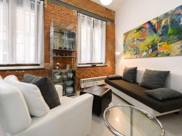 1 Dormitorio Apartamentos Madrid Madrid 103282194