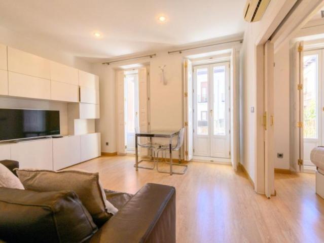 1 Dormitorio Apartamentos Madrid Madrid 103282226