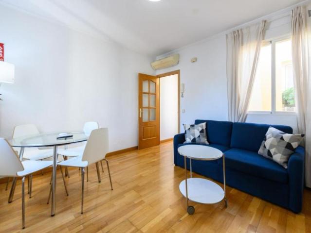 1 Dormitorio Apartamentos Madrid Madrid 103282271