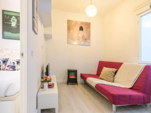 1 Dormitorio Apartamentos Madrid Madrid 103282288