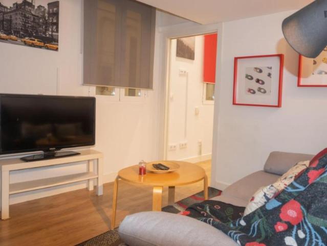 1 Dormitorio Apartamentos Madrid Madrid 103282305