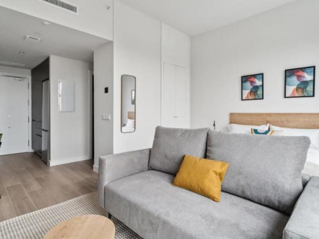 1 Dormitorio Apartamentos Madrid Madrid 103301660