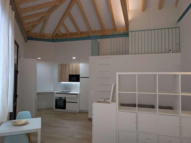 1 Dormitorio Apartamentos Madrid Madrid 103341155