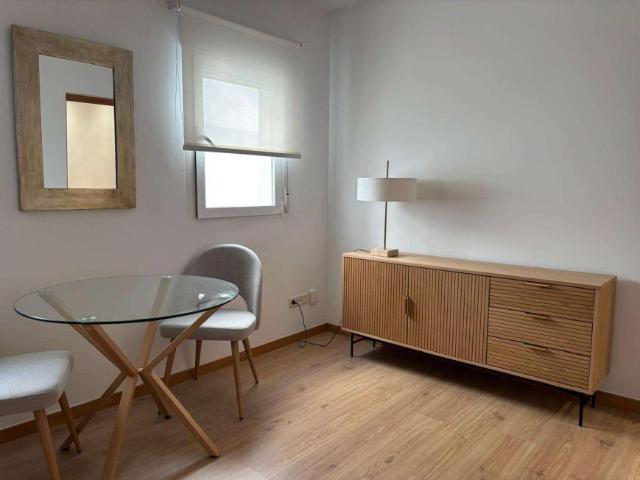 1 Dormitorio Apartamentos Madrid Madrid 103371729
