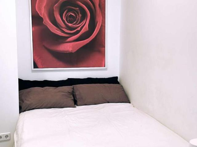 1 Dormitorio Apartamentos Madrid Madrid 103371971