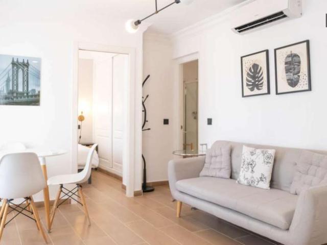 1 Dormitorio Apartamentos Madrid Madrid 103372054