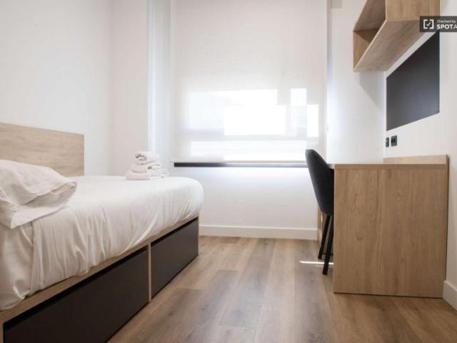 1 Dormitorio Apartamentos Madrid Madrid 103372150