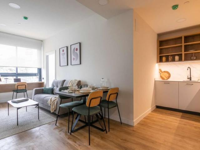 1 Dormitorio Apartamentos Madrid Madrid 103372324