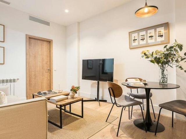 1 Dormitorio Apartamentos Madrid Madrid 103372669