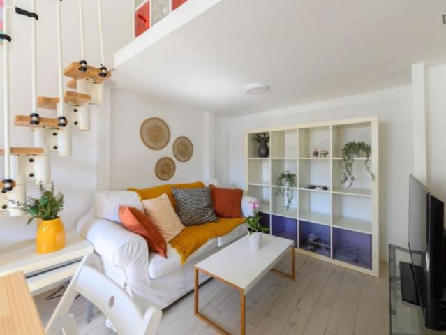 1 Dormitorio Apartamentos Madrid Madrid 103380193
