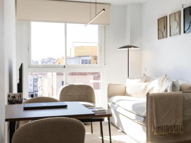 1 Dormitorio Apartamentos Madrid Madrid 103396750