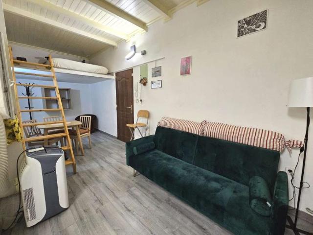 1 Dormitorio Apartamentos Madrid Madrid 103398747