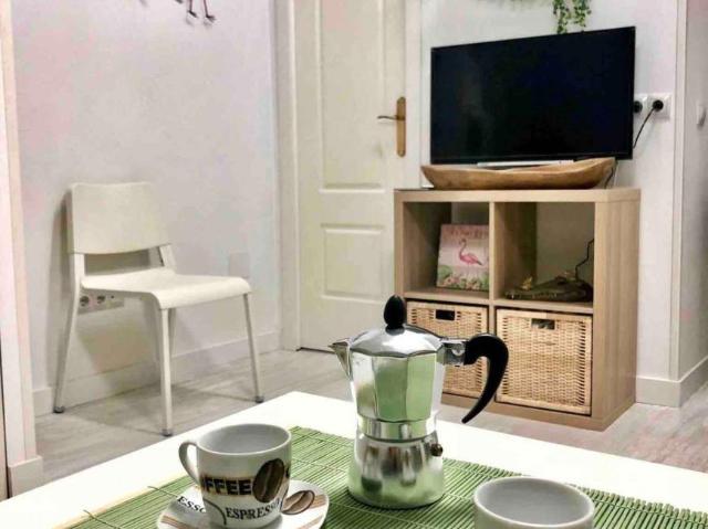 1 Dormitorio Apartamentos Madrid Madrid 103414700
