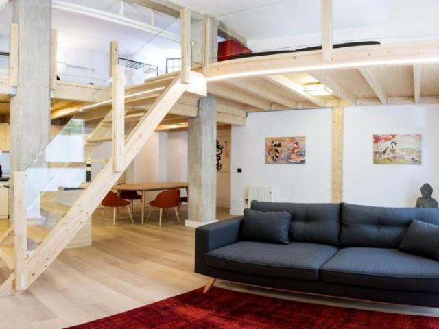 1 Dormitorio Apartamentos Madrid Madrid 103411624