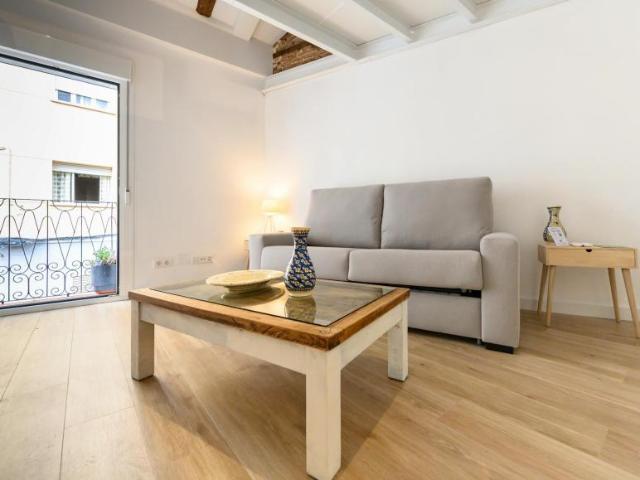 1 Dormitorio Apartamentos Madrid Madrid 103425827