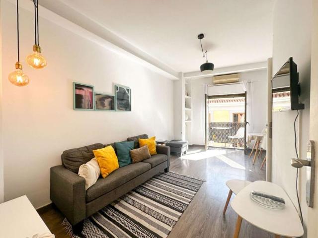 1 Dormitorio Apartamentos Madrid Madrid 103428041
