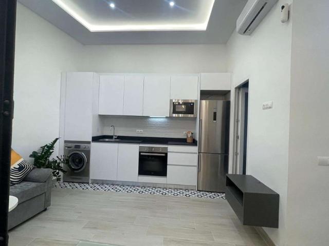 1 Dormitorio Apartamentos Madrid Madrid 103490476