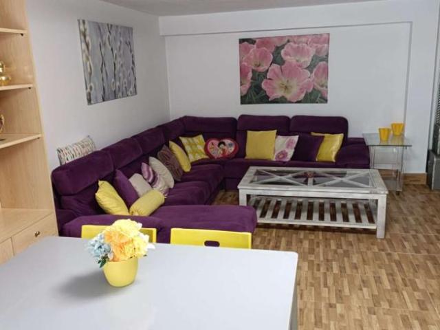 1 Dormitorio Apartamentos Madrid Madrid 103490706