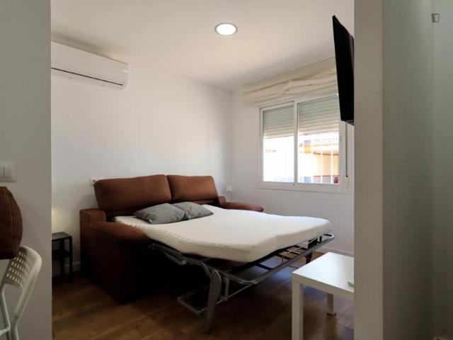 1 Dormitorio Apartamentos Madrid Madrid 103594852
