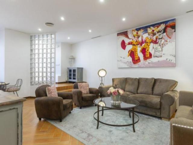 1 Dormitorio Apartamentos Madrid Madrid 103595029