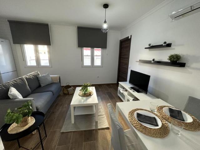1 Dormitorio Apartamentos Madrid Madrid 103595030