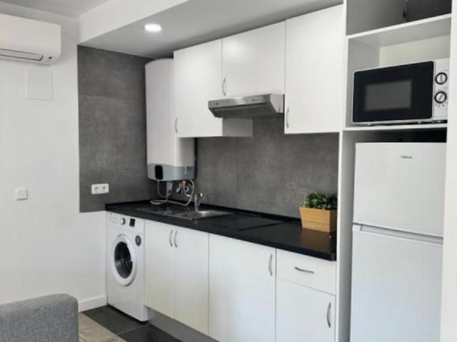 1 Dormitorio Apartamentos Madrid Madrid 103595054