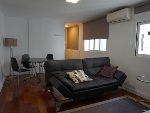 1 Dormitorio Apartamentos Madrid Madrid 103595379