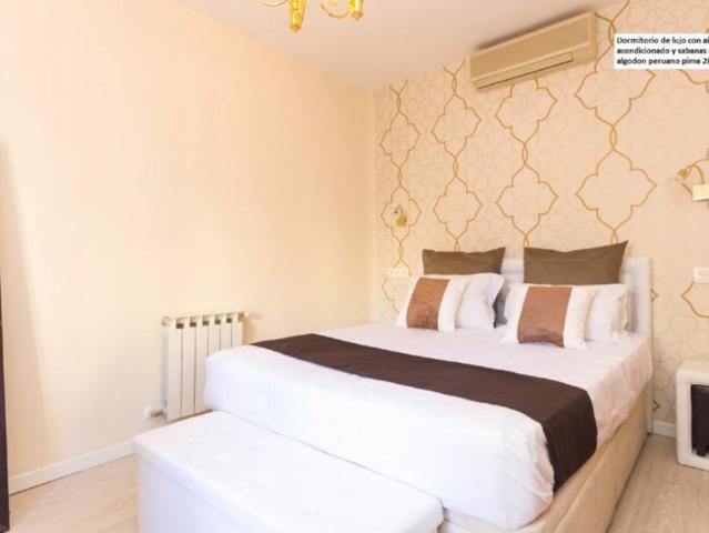 1 Dormitorio Apartamentos Madrid Madrid 103595370