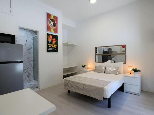 1 Dormitorio Apartamentos Madrid Madrid 103595459