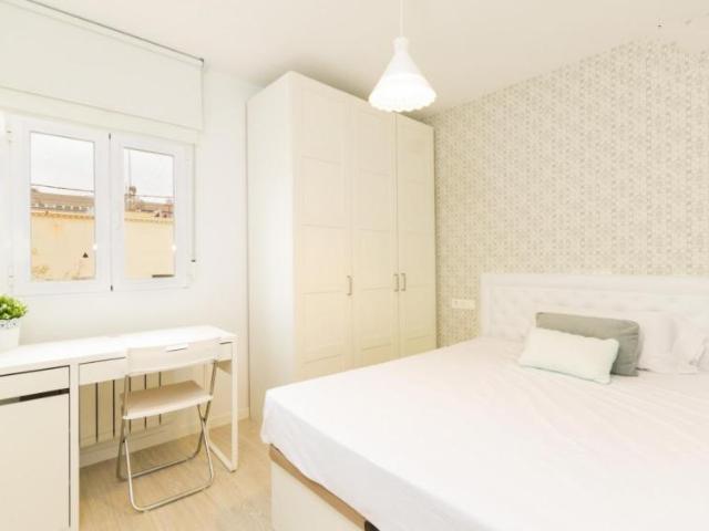 1 Dormitorio Apartamentos Madrid Madrid 103595480