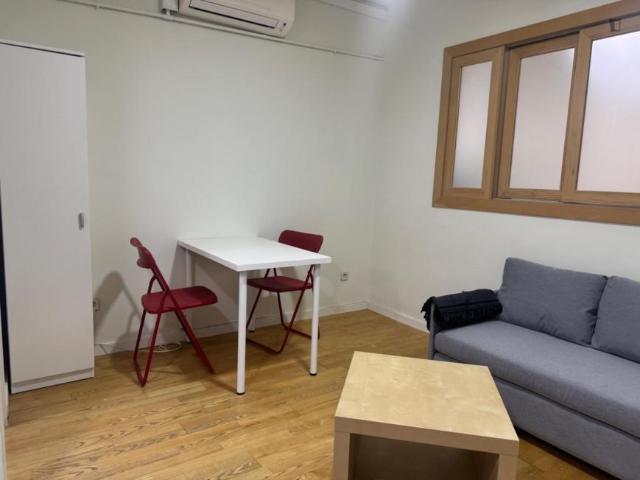 1 Dormitorio Apartamentos Madrid Madrid 103595856