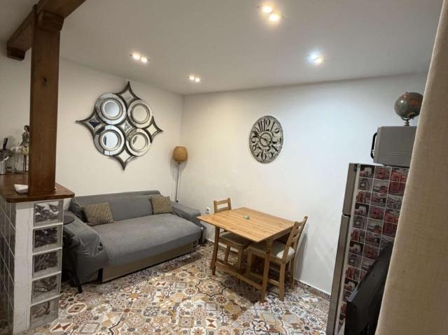 1 Dormitorio Apartamentos Madrid Madrid 103597497