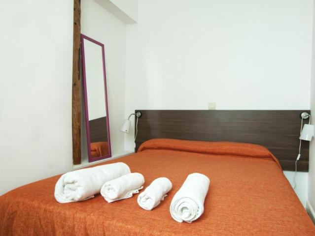 1 Dormitorio Apartamentos Madrid Madrid 103612301
