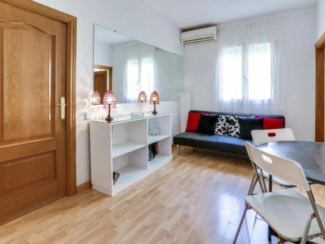 1 Dormitorio Apartamentos Madrid Madrid 103612690