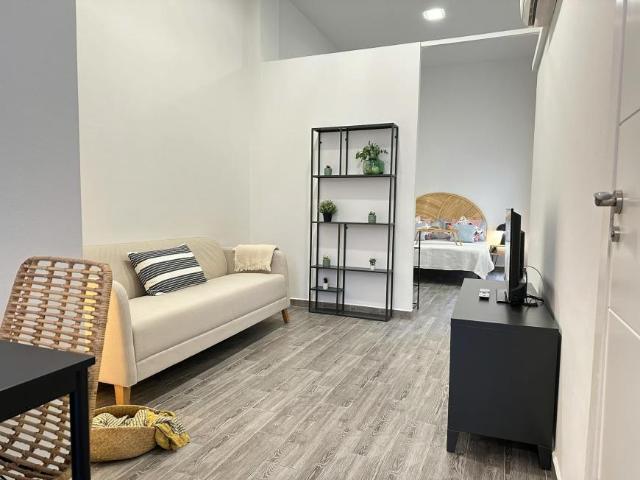 1 Dormitorio Apartamentos Madrid Madrid 103654889