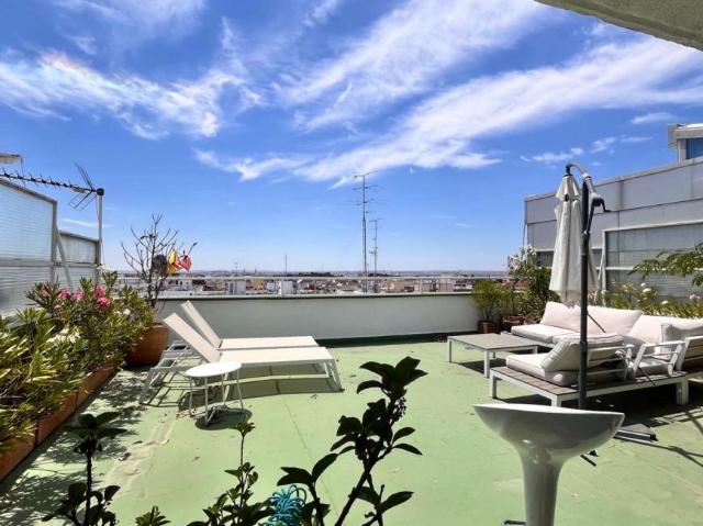 1 Dormitorio Apartamentos Madrid Madrid 103657168