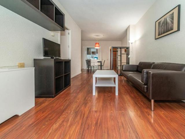 1 Dormitorio Apartamentos Madrid Madrid 103657190