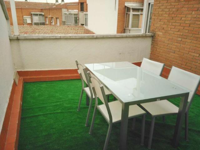1 Dormitorio Apartamentos Madrid Madrid 103657222