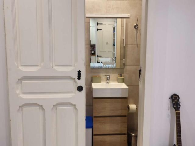 1 Dormitorio Apartamentos Madrid Madrid 103657729