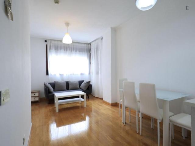 1 Dormitorio Apartamentos Madrid Madrid 103740166